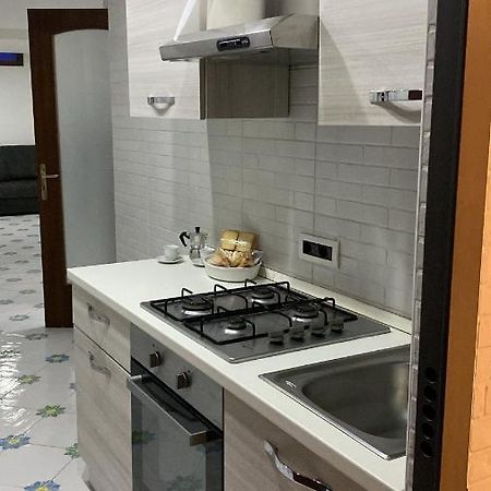 Sciabbacco Apartamento Nápoles Exterior foto